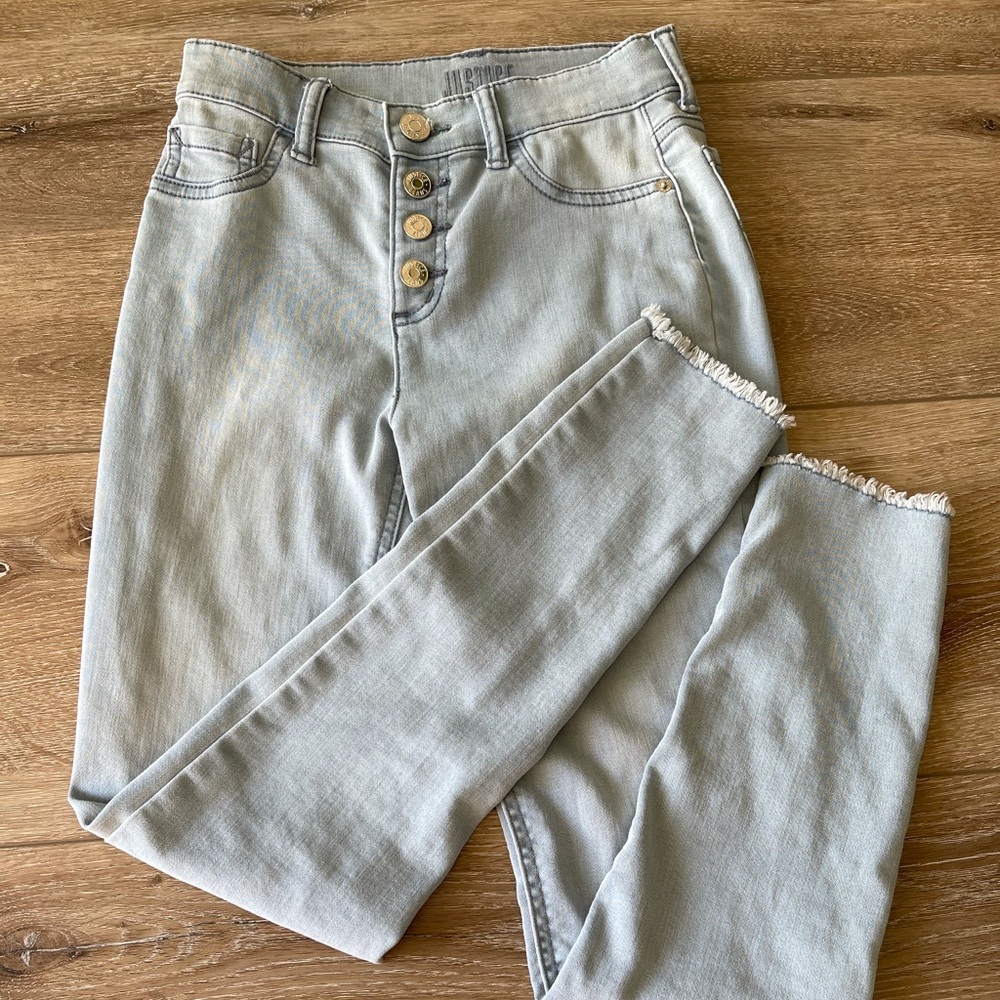 Justice Jeans